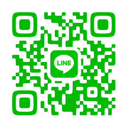 LINE公式QRコード